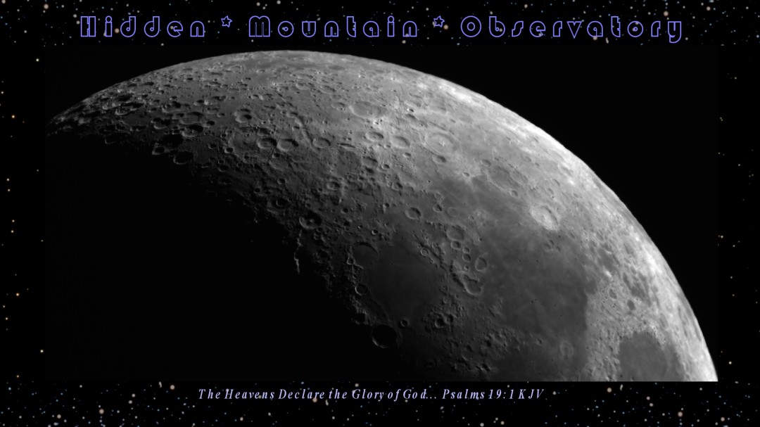 Luna The Moon