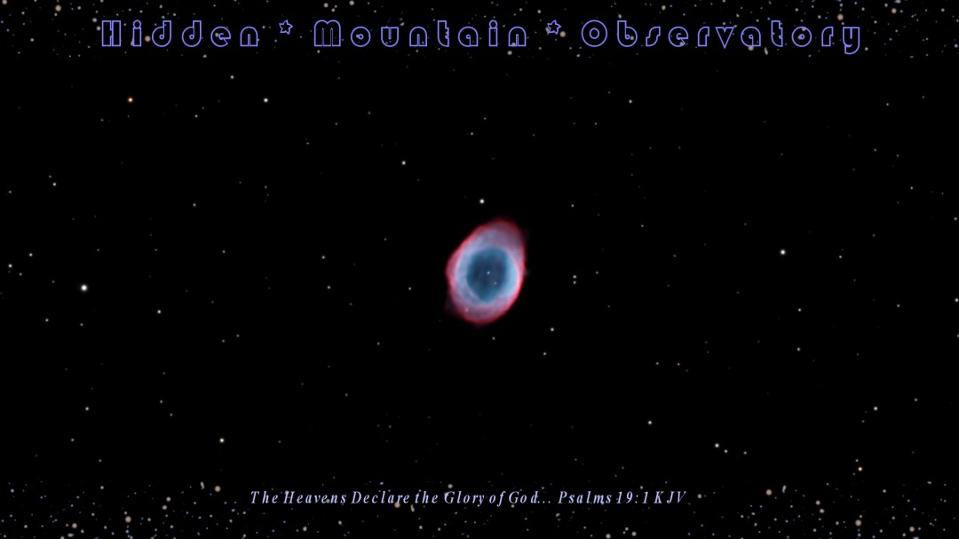 The Ring Nebula