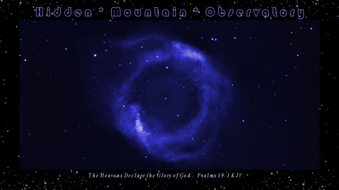 The Helix Nebula